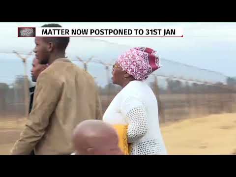 Thembisile Yende murder case moved to 2018