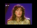 Laura Branigan Self Control Show & Co mit Carlo ...