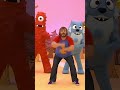 Dancey Dance With Jack Black Yo Gabba Gabba 1 Minute Ep 217