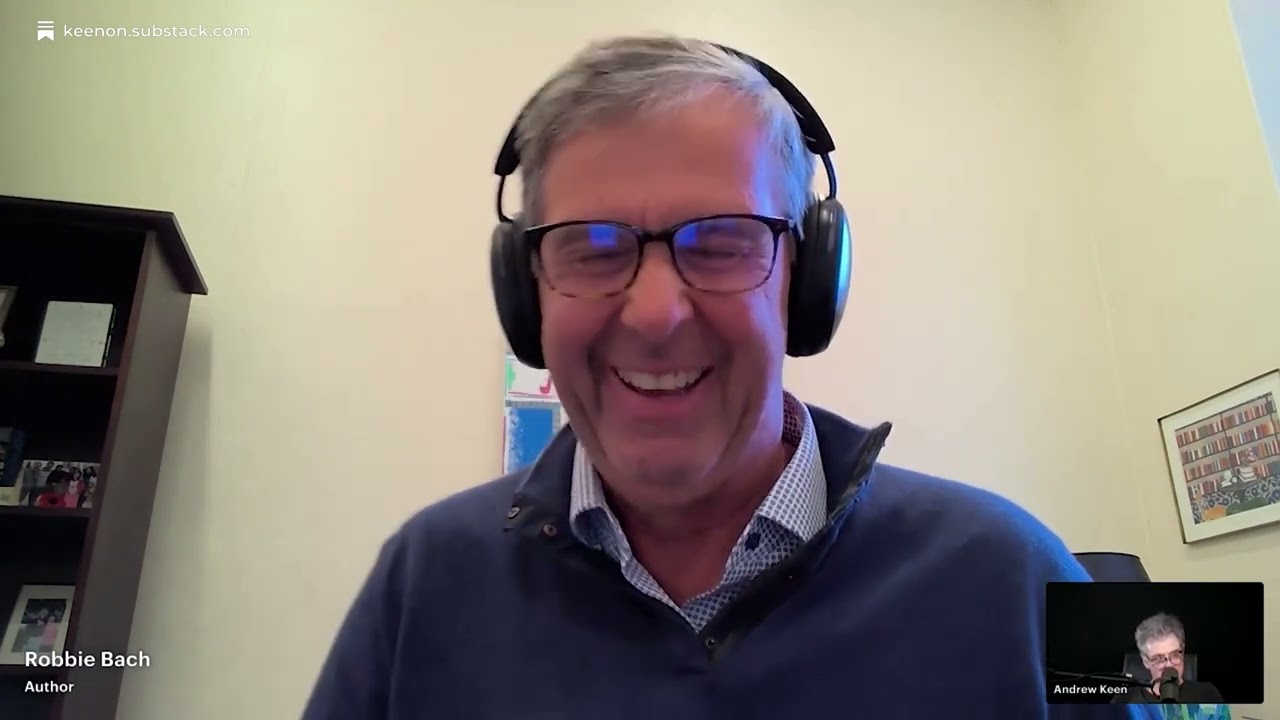 A Giant Crypto Grift: Xbox Chief on His New Blockchain Thriller and Why Web3 Still Matters