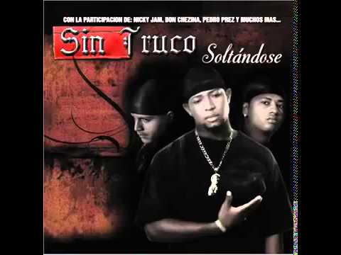 sin truco ft yaviell la cabulla