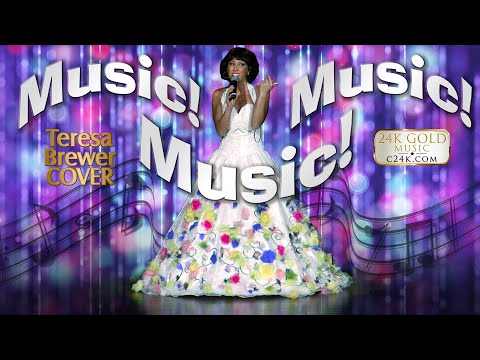 Music! Music! Music! (put Another Nickel In) video