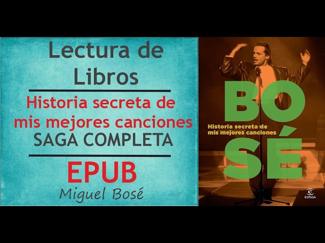 Vídeo relacionado con Historia secreta de mis mejores canciones (F. COLECCION)