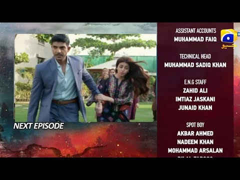 Siyani Upcoming Teaser Episode 52 - October 2022 - HAR PAL GEO