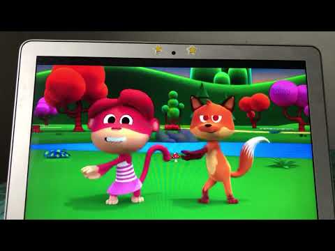 La patita se enfermó (para Ryan8888)