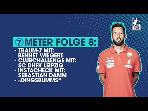 7Meter 2019/20 - Folge 8