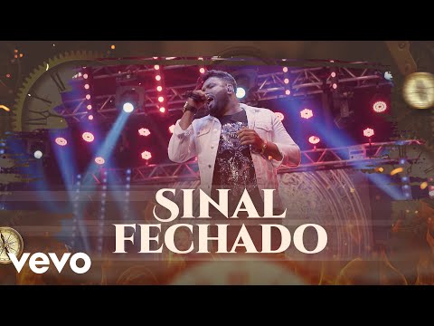 Baú da Malla - Sinal Fechado (DVD Ao Vivo em São Paulo)