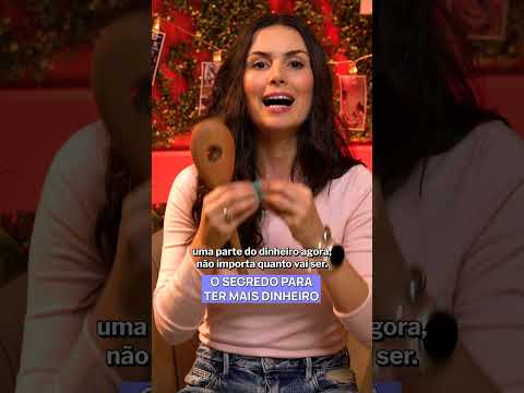 SEU DINHEIRO NÃO SOBRA? PARE DE PERDER AGORA!