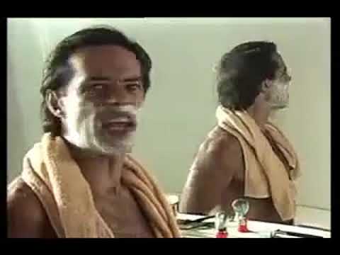 tv pirata moto shave o barbeador do macho