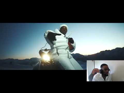 Ninho - Zipette | iamUche Reaction