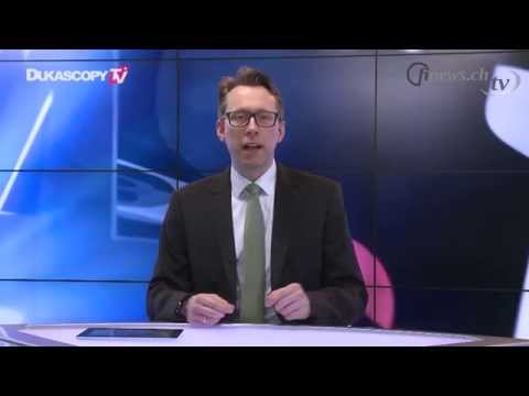 finews.ch-TV - Presseschau vom 10.04.2015