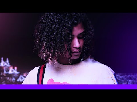 Luv Resval x Ziak Type Beat - "ANGES"