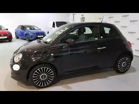 Fiat 500  74 P/week  launch Edition - Panoramic R - Image 2