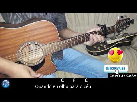 Decidi Viver Pra Ti - Testemunhas de Jeová