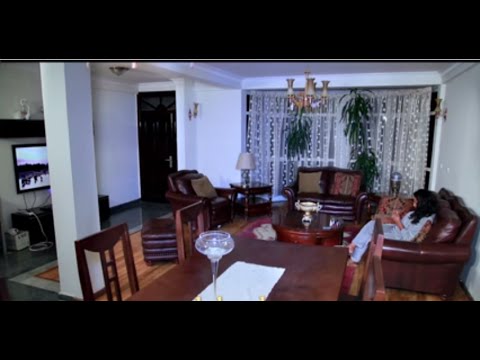 Meleket Drama Part 17 (መለከት) - Part 17