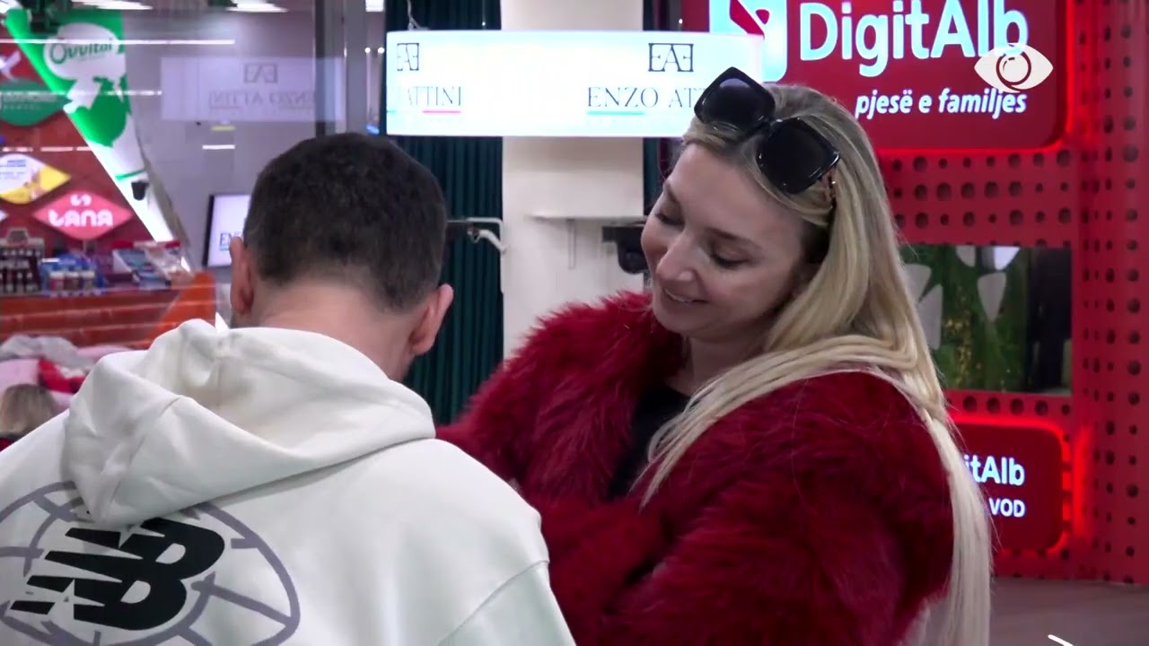 Vijon biseda mes Mirit dhe Lornes: Të thashë që në fillim mos u ‘kruaj’ me atë se do dalësh ti