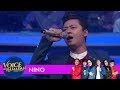 Bidadari Surga (Ustadz Jefri Al Buchori) - Nino | Group A | Voice of Ramadan GTV 2019 Bidadari Surga (Ustadz Jefri Al Buchori) - Nino | Group A | Voice of Ramadan GTV 2019