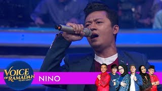 Download lagu Bidadari Surga (Ustadz Jefri Al Buchori) - Nino | Group A | Voice of Ramadan GTV 2019 mp3