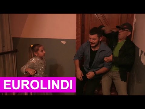 Humor Shkokla 2017 - Pijaneci (Eurolindi & ETC)