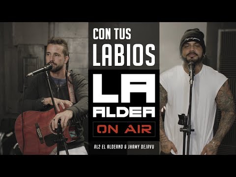 Video thumbnail for Con tus labios