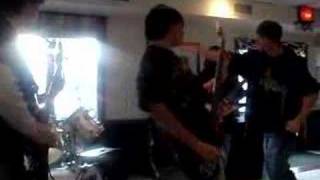 The Dead Exhumed- Wingin&#39; It