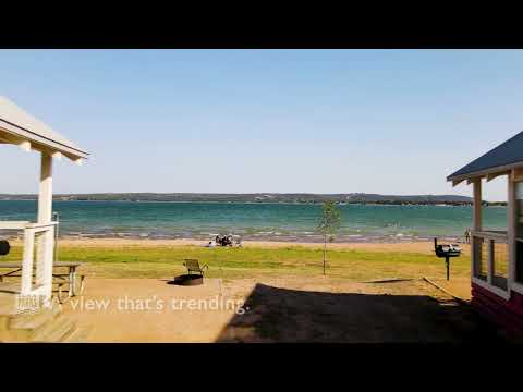 Sandy Beaches Near Austin? Black Rock Park Is Great For An Easy Getaway | LCRA Parks