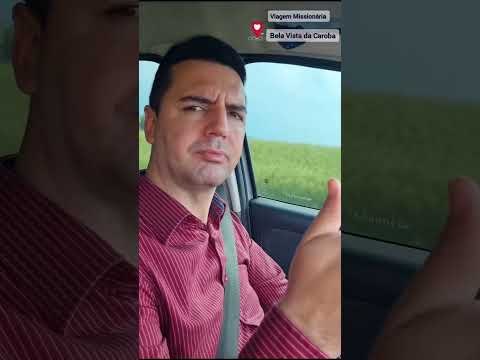 Viagem Missionária para @belavistadacaroba1474 Paraná #louvores #viagem