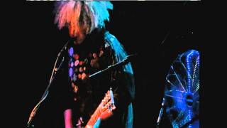 Melvins &quot;Boris&quot; Seattle, Wa 5-14-11 ** 2 camera version ** High Definition
