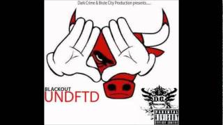 BLACKOUT-BET (PRODUCED BY ARAABMUZIK)