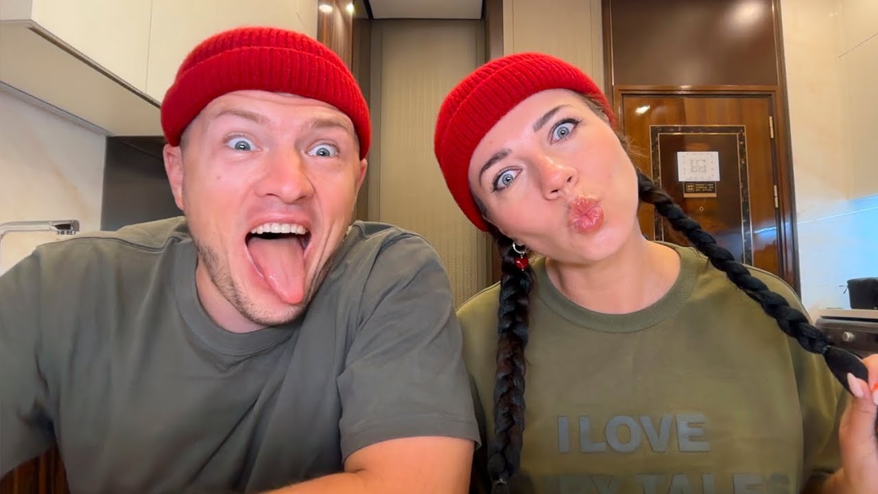 Прямой эфир из Китая! Пятница с подарками от Своим Ходом