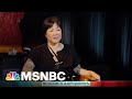 Comedian Margaret Cho on her trailblazing career