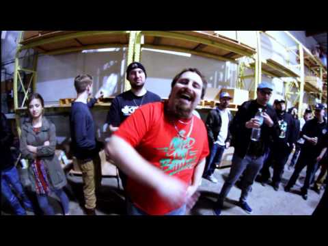 Bar J vs Chris Waters