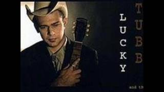 1671 Lucky Tubb & Modern Day Troubadours - On That Road