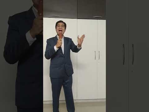 Saaurabh Gandhi As Commentator / English 