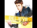 Justin Bieber All Around The World Believe Acoustic Album