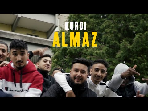 KURDI - Almaz (prod. by Sero) 4k Video
