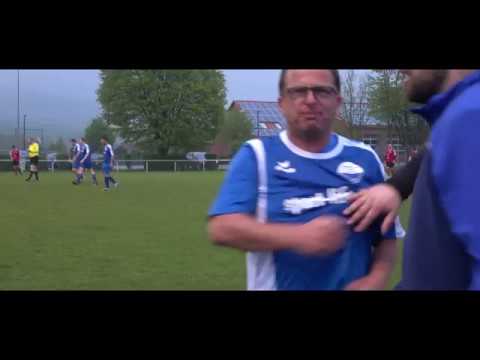 Alte Herren: WTW Wallensen - TSC Fischbeck