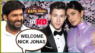 KAPIL SHARMA COMEDY WITH PRIYANKA CHOPRA And NICK JONAS, SRK ALIA BHATT, KRITI SANON, SHILPA SHETTY video