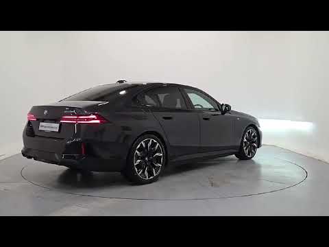 BMW i5 I5 Edrive40 M Sport Pro  eDrive 40 M Sport - Image 2