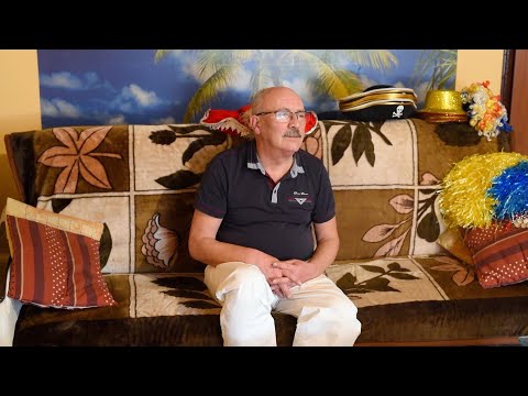 Wywiad z Radnym Gminy Konopiska  - Januszem Beneszem