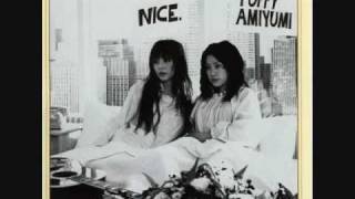 puffy amiyumi - long beach nightmare