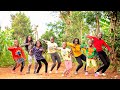 Masaka Kids Africana Celebrate Christmas Official Music Video