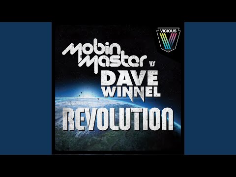 Revolution (Safari Mix)