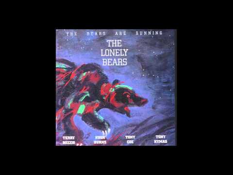 terry bozzio jazz the lonely bears-looking for maquah