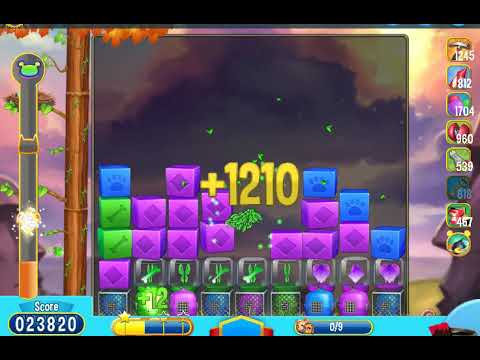 Pet Rescue Saga   level 4784   no boosters