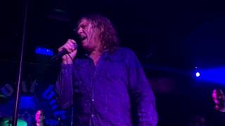 Saigon Kick - Acid Rain - In Houston Texas - 6/29/17