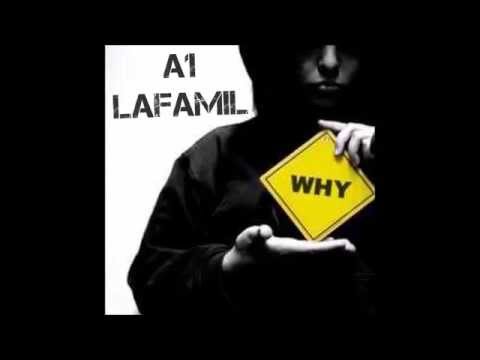 A1 - WHY FREESTYLE