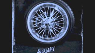 Stalley ft Scarface- Swangin