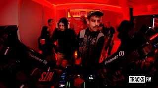 NTS x DIESEL TRACKS: ALBAL B2B JUGUETE