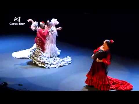 Bienal de Flamenco de Sevilla (Programa 4)